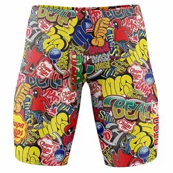 Otso Chupa Chups Jammer Blue M Men