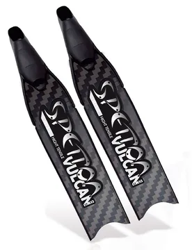 Pinne Da Pesca Subacquea Cx Vulcan 2.0 Ht Quattro 30 - Spetton - FashionsVida