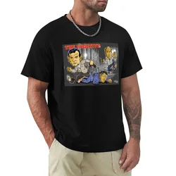 Nimble Kimble T-Shirt Cool Feeling Summer Tee Shirt