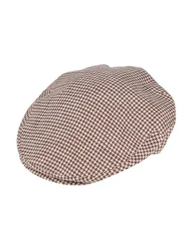 Mützen & Hüte Unisex Braun 56 Unisex - Borsalino - FashionsVida
