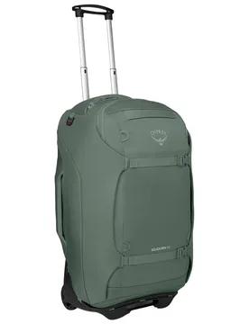 Sac à dos convertible - Sojourn 60 Koseret Green - Vert - Osprey - FashionsVida