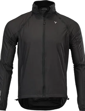 Giacca Mj1612 Vetta Black / Cloud - SILVINI - FashionsVida