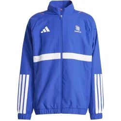 Chaqueta de balonmano de hombre FFHB PR