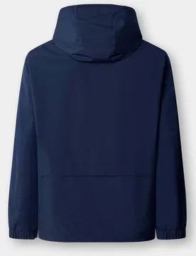 Chubasquero de hombre resistente al agua - Hackett - FashionsVida