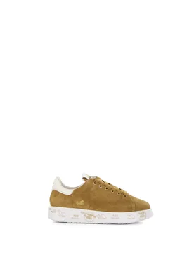 Sneakers con strass MIELE 38 - Premiata - FashionsVida