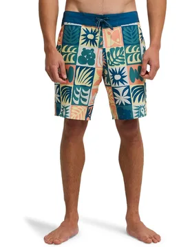 Bañador de hombre Sundays Pro - Billabong - FashionsVida