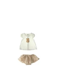 MAYORAL Completo 2 pz PANNA 4-6