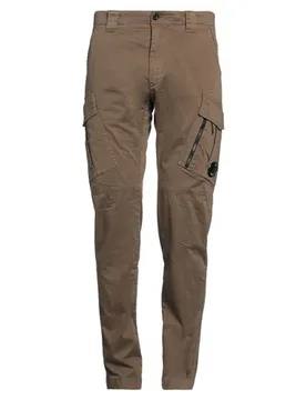 Hose Herren Braun 42 Herren - C.P. Company - FashionsVida