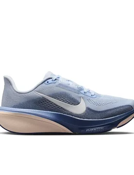 Damen-Laufschuhe Pegasus 42 - Bleu - female - Size: 44 - Nike - FashionsVida