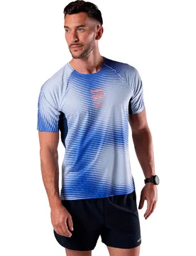 Maglietta A Maniche Corte Sapa Ultra Black Line XL - Rossignol - FashionsVida