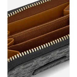 Cartera de mujer infinity billetera pequeña