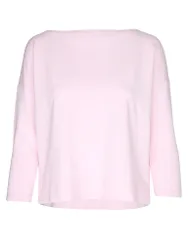 MOYA Shirt MARIKA rosa 38 damen