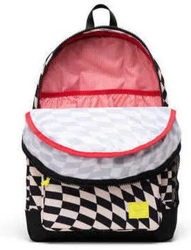 Rucksack Heritage™ Youth Backpack Warp Check Einheitsgrösse - Herschel - FashionsVida