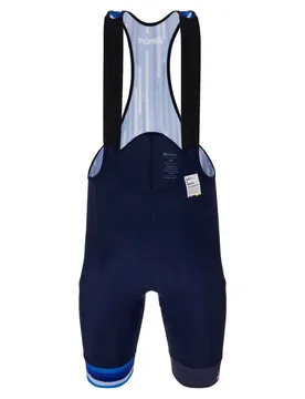Salopette Salo´ Del Garda 1962 Uci Nautic Blue - Santini - FashionsVida