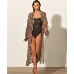 Basmar - Caftan de playa