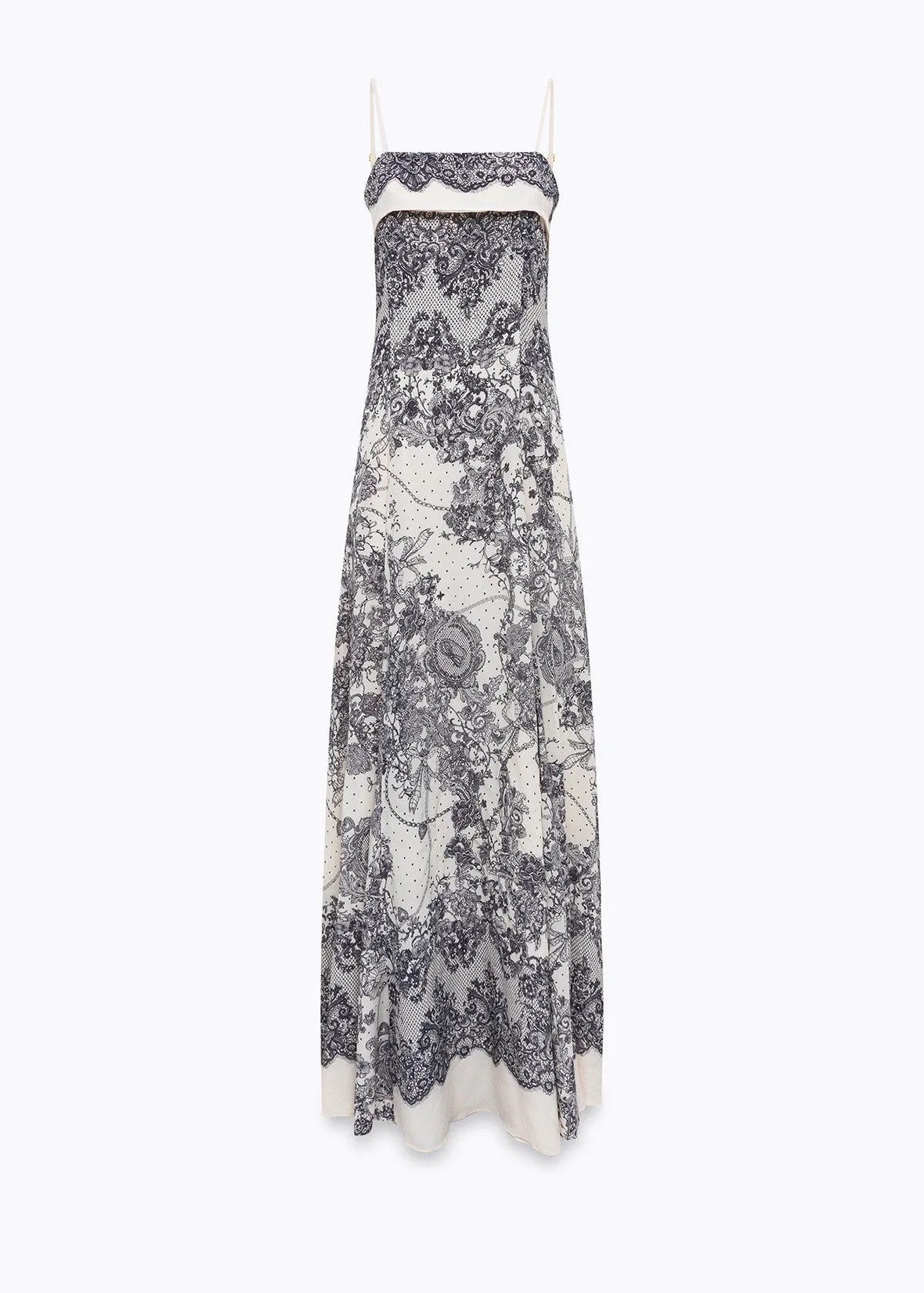 BLUGIRL ABITO RA6160-T523A - Blugirl - FashionsVida