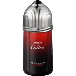 Eau de Toilette Pasha Edition Noire Sport