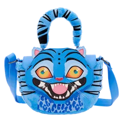 KPop Demon Hunters: Derpy Glow Cosplay Crossbody Bag