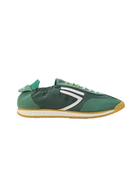 Sneaker 6.02 PANTHER vert 41 - Puraai - FashionsVida
