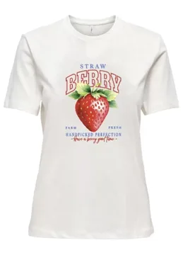 ONLHENNY REG / TOP BOX C JR female - S - FashionsVida