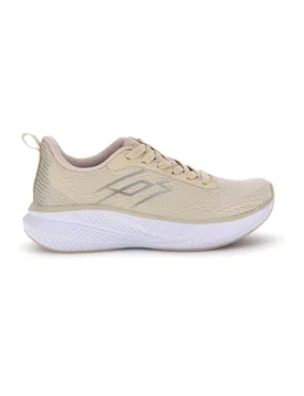 Scarpe sportive bianco crema memory foam traspirante SPEEDRIDE 900 II W 40 - Lotto - FashionsVida