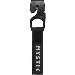 Couteau Safety Black One Size unisex