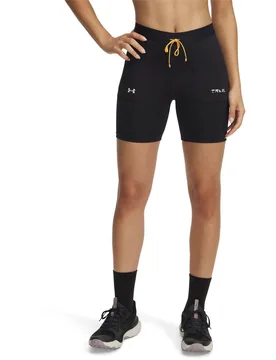 Womens Trail Run Fitted In Black - Size 8 Uk - Under armour - FashionsVida
