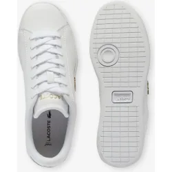 Zapatillas de mujer carnaby set de piel en