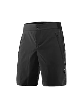Löffler Pantalones cortos de ciclismo para hombre Comfort-E CSL negro 52 - LÖFFLER - FashionsVida