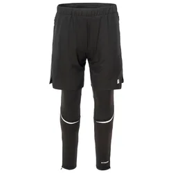 Fitanu Leggings Finnlu Black M