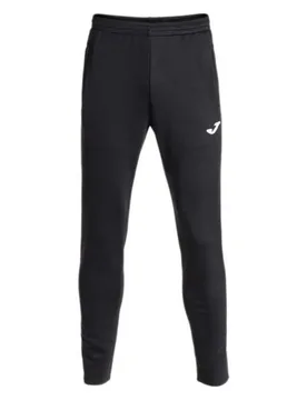 Pantaloni Elite Xi Black 12-14 Anni - Joma - FashionsVida