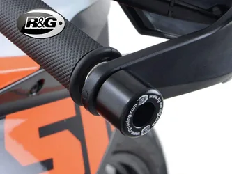 Coppia Contrappesi Manubrio ; Bmw R1200gs 2004-2012