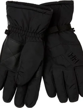 Tryvann glove guantes esquí hombre Negro (XS) - Helly Hansen - FashionsVida