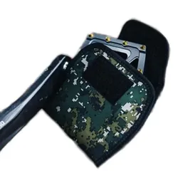 Granite Design Copripedale Camo
