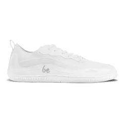 Sneaker Velocity Barefoot All White EU 46
