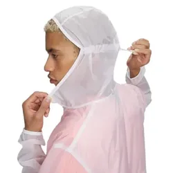 Jacke Velociti Pro Lightweight - Blanc - male - Size: XL