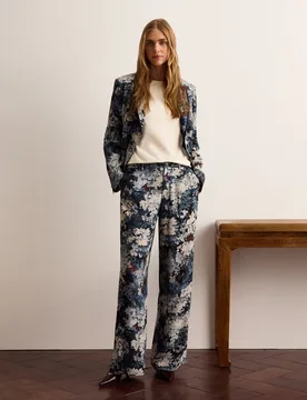 Camiseta lisa de mujer con manga francesa - Lloyd's - FashionsVida