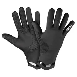 Taac Guanti Wintermano Black