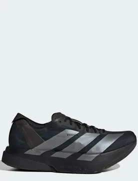 Scarpe Adizero Adios Pro 4 39 1/3 Core Black / Iron Metallic / Carbon - Adidas - FashionsVida