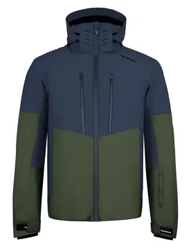 Veste Speed Navy Green M - Tsunami - FashionsVida