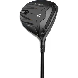 TaylorMade Fairwayholz Qi4D Max