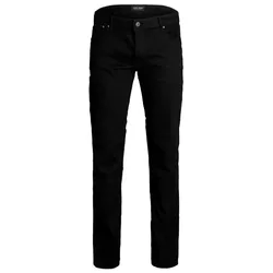 Pantaloni Tim Original Am 816 Plus Size Black Denim 50