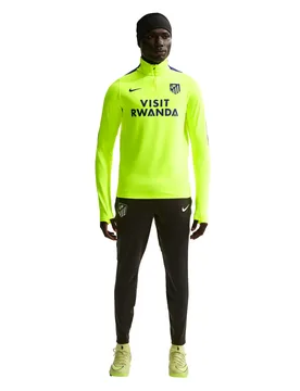 Trainingshose Atlético Madrid Strike 2026/27 - Noir - male - Size: XL - Nike - FashionsVida