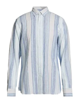 Camisa Hombre Azul marino L,M,S,XL,XXL Hombre - Hackett - FashionsVida