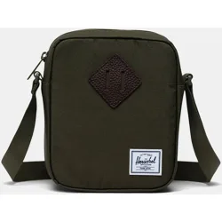 Bandolera en verde