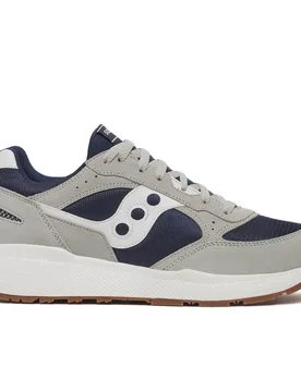 Saucony Sneakers Grigio - Saucony - FashionsVida