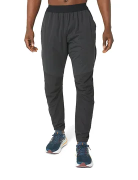 Pantalon de course d'hivers noir XL - Asics - FashionsVida