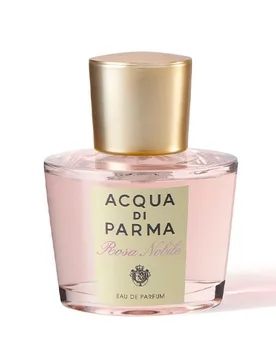 Acqua Di Parma Rosa Nobile 50ML - Acqua di Parma - FashionsVida