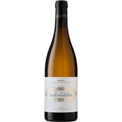 Vino blanco Las Fincas de José Pariente Verdejo Ecológico 2024 Rueda