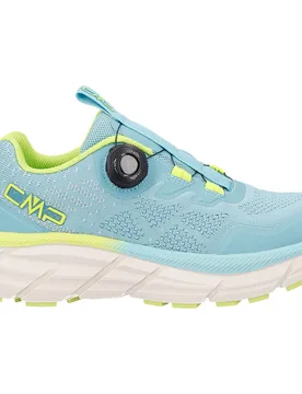 Baskets 3q65816-rahmsy Fitgo Lagoon / Mela EU 37 - CMP - FashionsVida